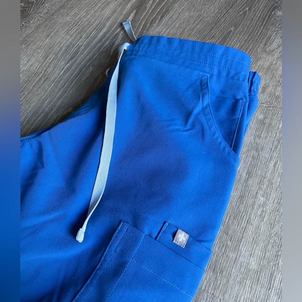 Figs Scrub Pants